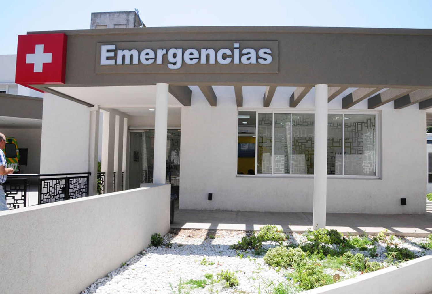 Último primer día: varios chicos fueron hospitalizados