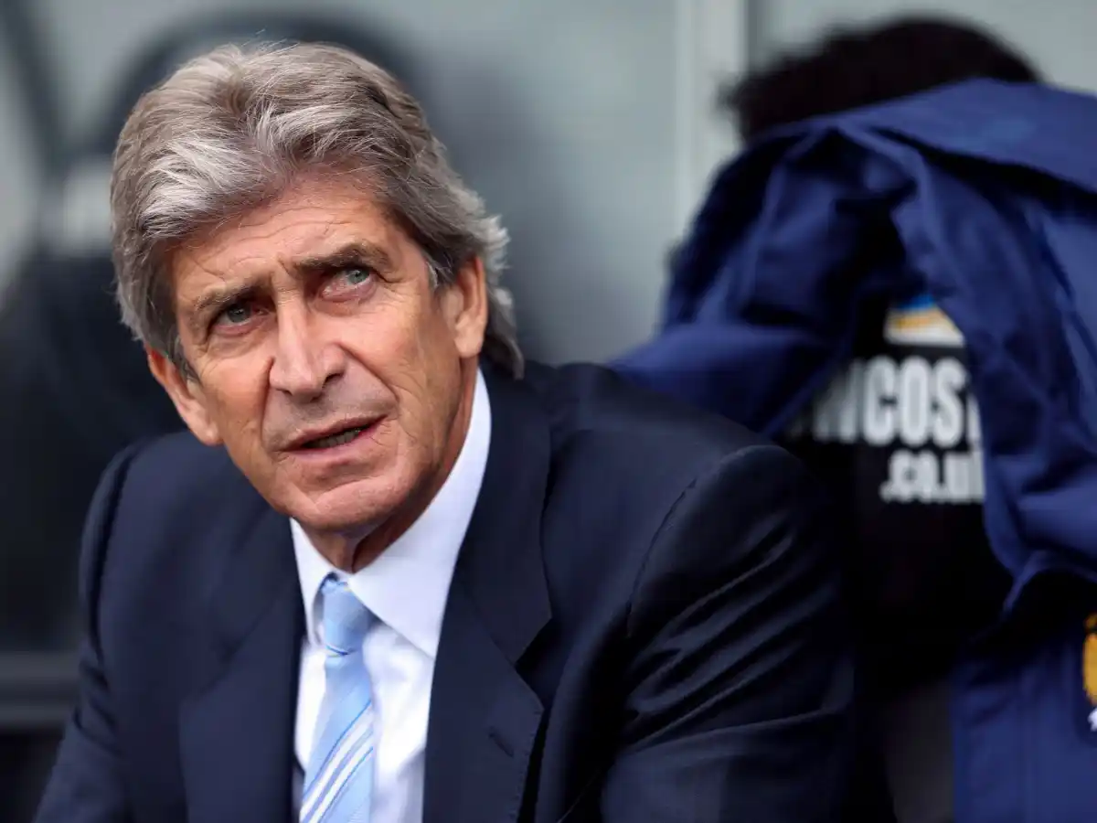 Pellegrini es el nuevo DT de West Ham