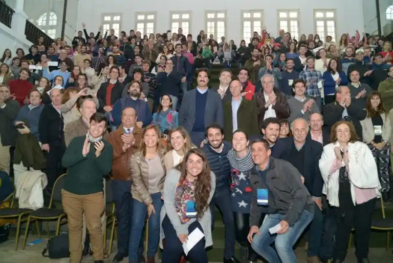 El gobierno bonaerense creó el "Club del Agroemprendedor"