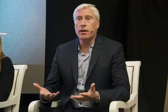 Quién es Gustavo Coria, el 'santillista' que ocupará la banca del diputado fallecido Lorenzo Natali en la Legislatura