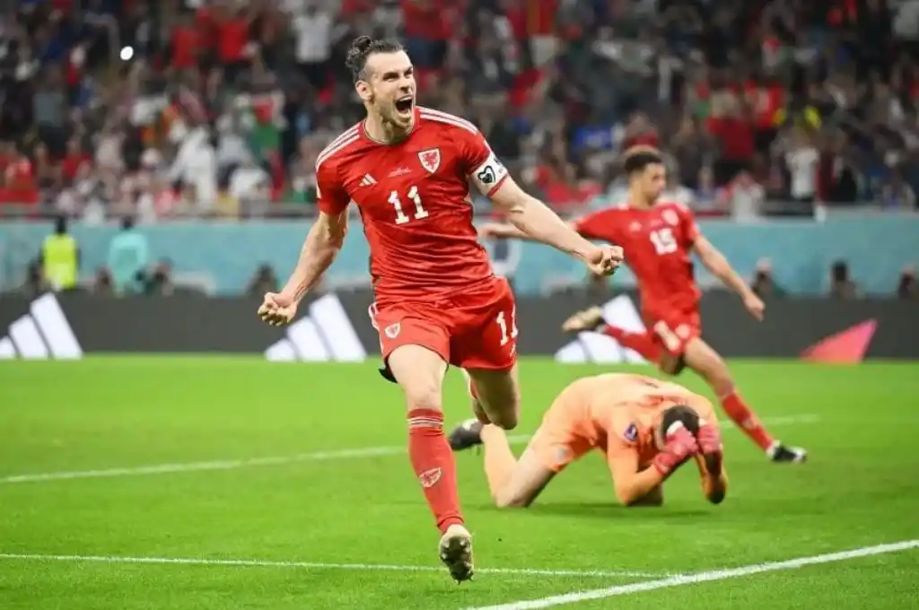 Mundial de Qatar 2022: Gales enfrenta a Irán por el Grupo B