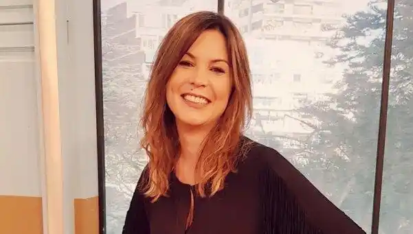 Después del escándalo, Úrsula Vargues se llamó a silencio en Twitter