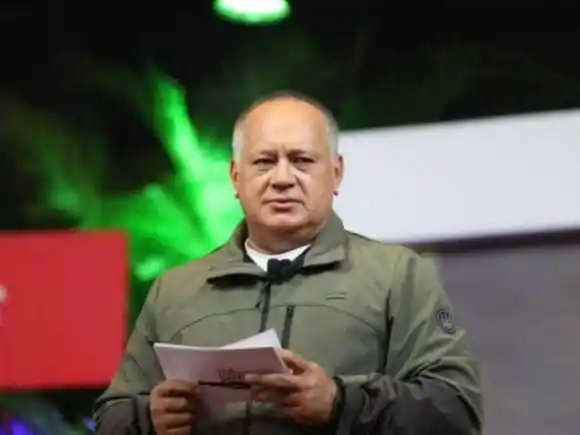 El Gobierno declaró al Cártel de los Soles como organización terrorista y narcocriminal