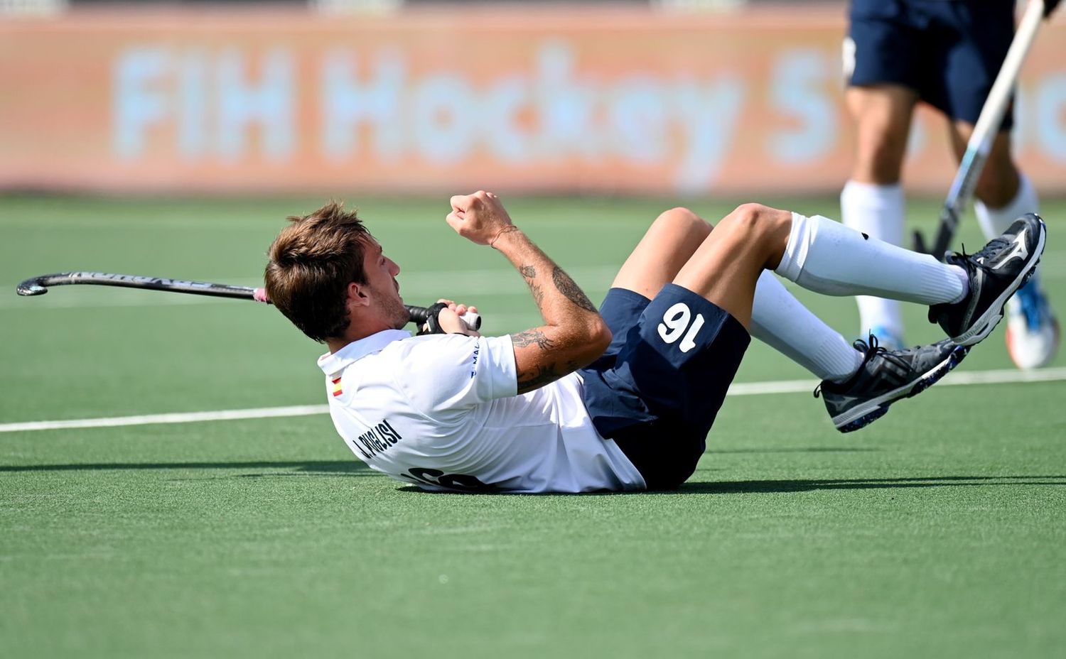 El Club de Campo de Joaquín Puglisi jugará por el 3° puesto en la EHL