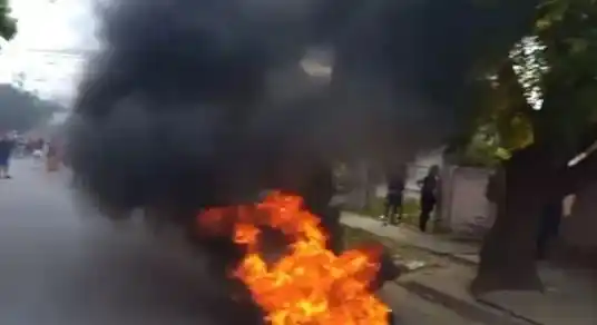 Detuvieron a un DJ acusado de violar en un velorio a su primita de 5 años