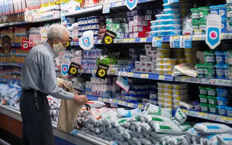 Inflación: "No estamos viendo señales de desaceleración"