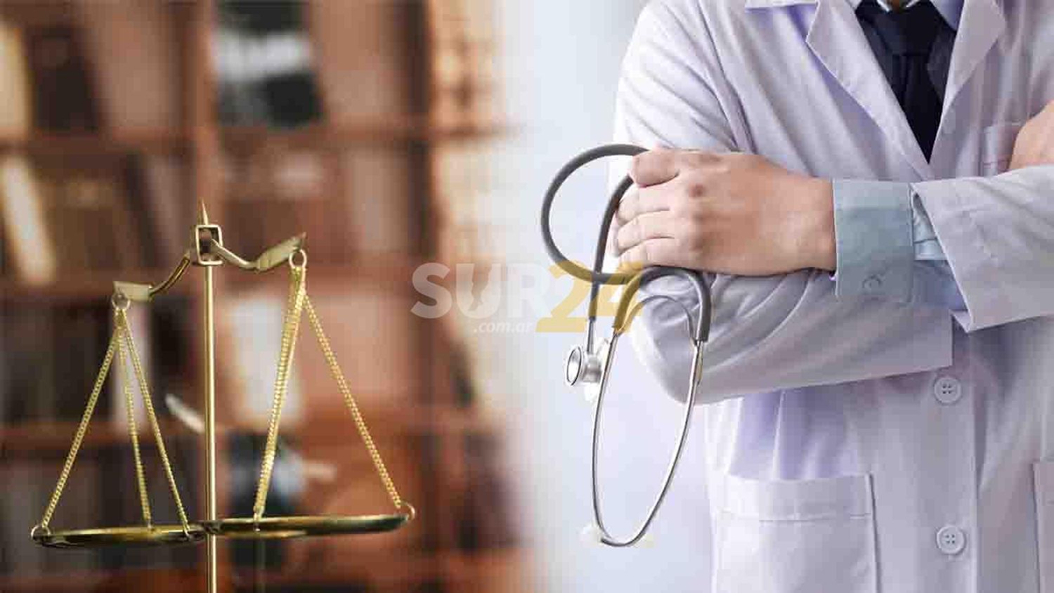 Buscan cubrir vacante para el cargo de médico policial