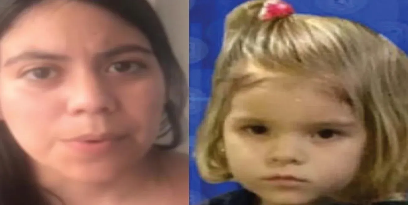 Búsqueda nacional e internacional: aumentan la millonaria recompensa para dar con Alicia Athenas y Sofía Belén Troszynski