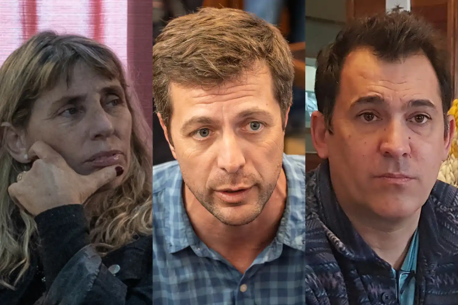 Explotó Juntos por el Cambio: Rey acusó a Rivas de “cómplice” de Cecilio y a la UCR de “no trabajar” en la campaña