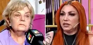 Habló Mabel, la madre de Lourdes Fernández