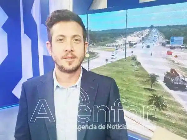 “En Formosa estamos en la vereda contraria 
a las políticas públicas nacionales”, aseguran