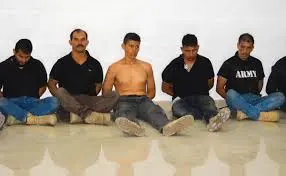 URGE rescate de cuerpos de exmilitares colombianos muertos en Haití