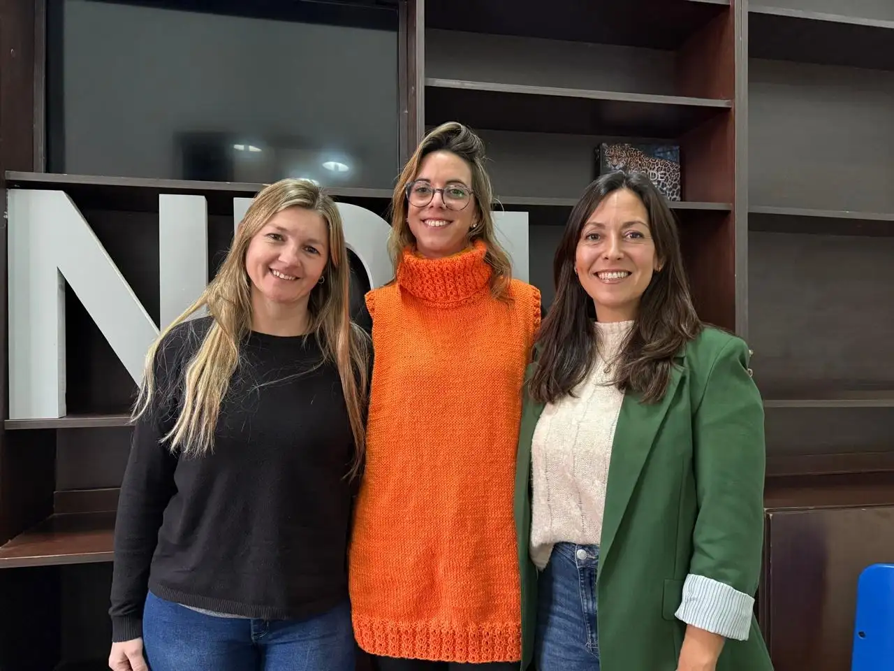 “Esta es una apuesta a la cultura local y a las iniciativas que tengan que ver con perspectiva de género", transmitieron desde la organización.