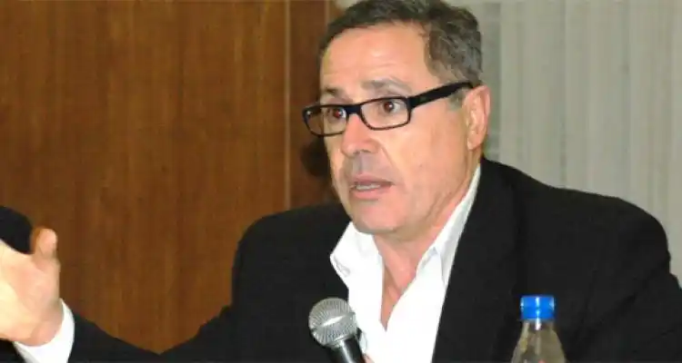 Saín: “En San Pedro hay casinos clandestinos que son manejados por la policía”