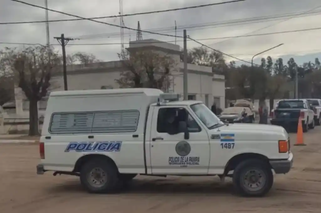 Mataron a puñaladas a un recién nacido en La Pampa y sospechan de la madre