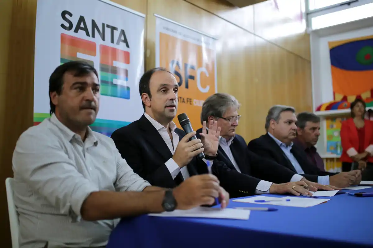 Nación ejecutará un plan federal de viviendas sociales en la Ciudad