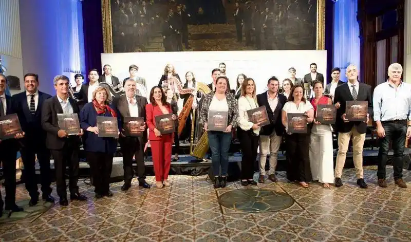 “Formosa es una provincia que muchas veces es 
injustamente castigada por quienes no la conocen”