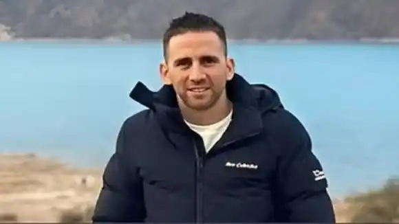 Piden al papa FRANCISCO que intervenga en la liberación del gendarme argentino (+Carta)