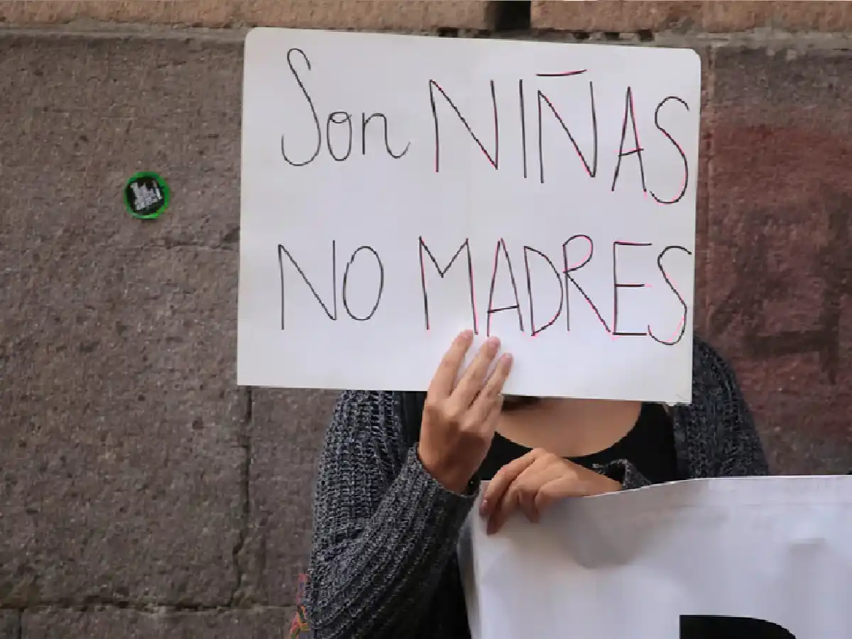 Mendoza: una nena quedó embarazada tras ser violada por su cuñado