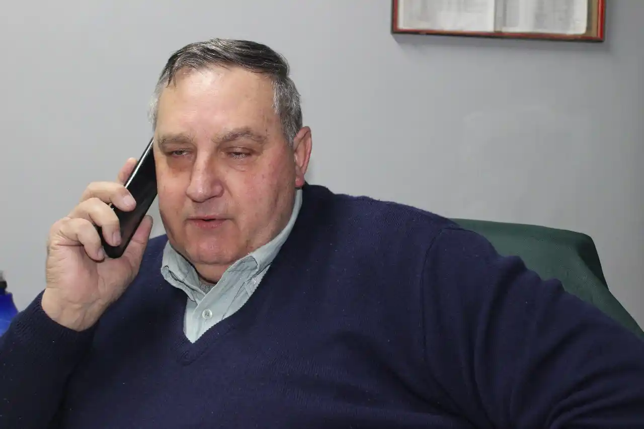 Escándalo en el Sindicato de trabajadores Municipales: Licenciaron a Oscar Sotto y piden su expulsión