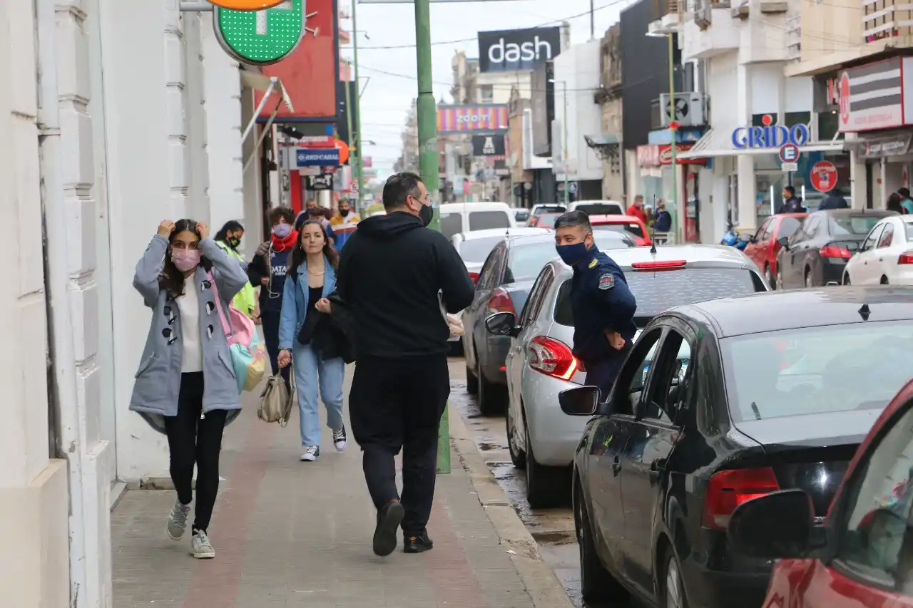 Destacan que el número de casos en la provincia disminuyó un 50%