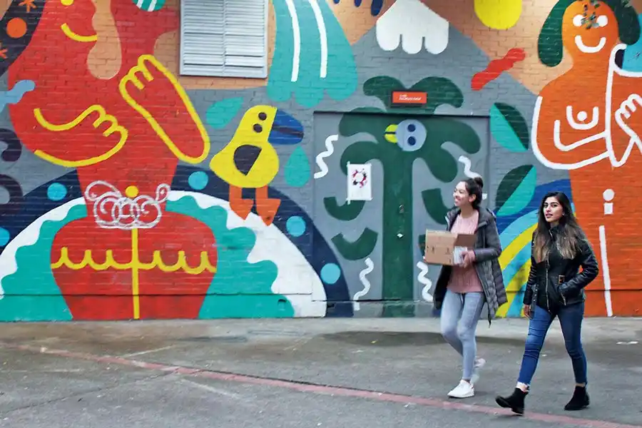 Escuelas artísticas bonaerenses: por temor a recortes, organizan una marcha a La Plata