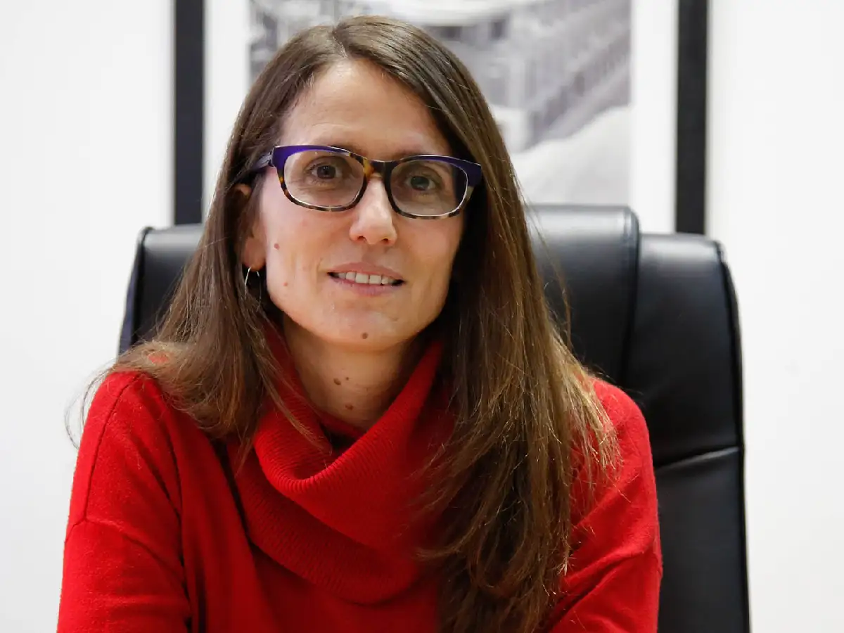 Mumala exige la renuncia de la ministra de las Mujeres, Géneros y Diversidad