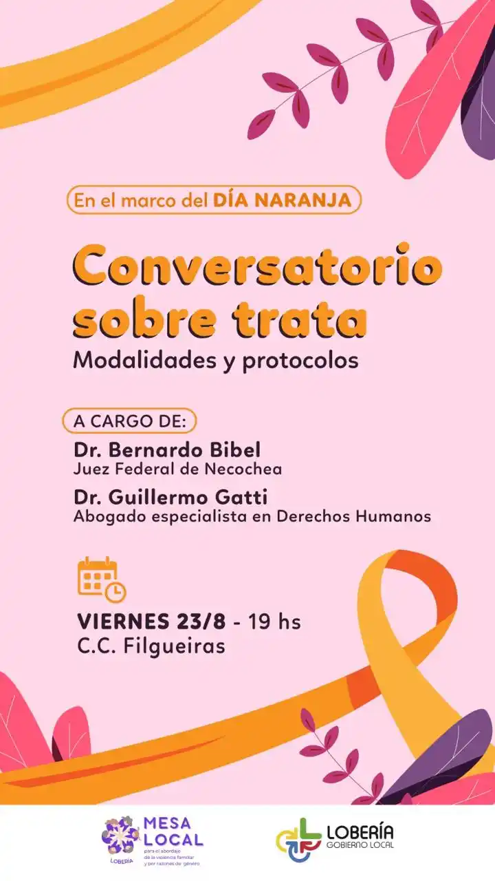 afiche