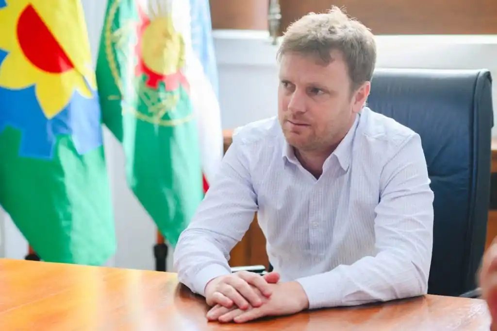 El gremio municipal de Olavarría convocó a una asamblea en rechazo al incremento salarial “inconsulto” del 30%