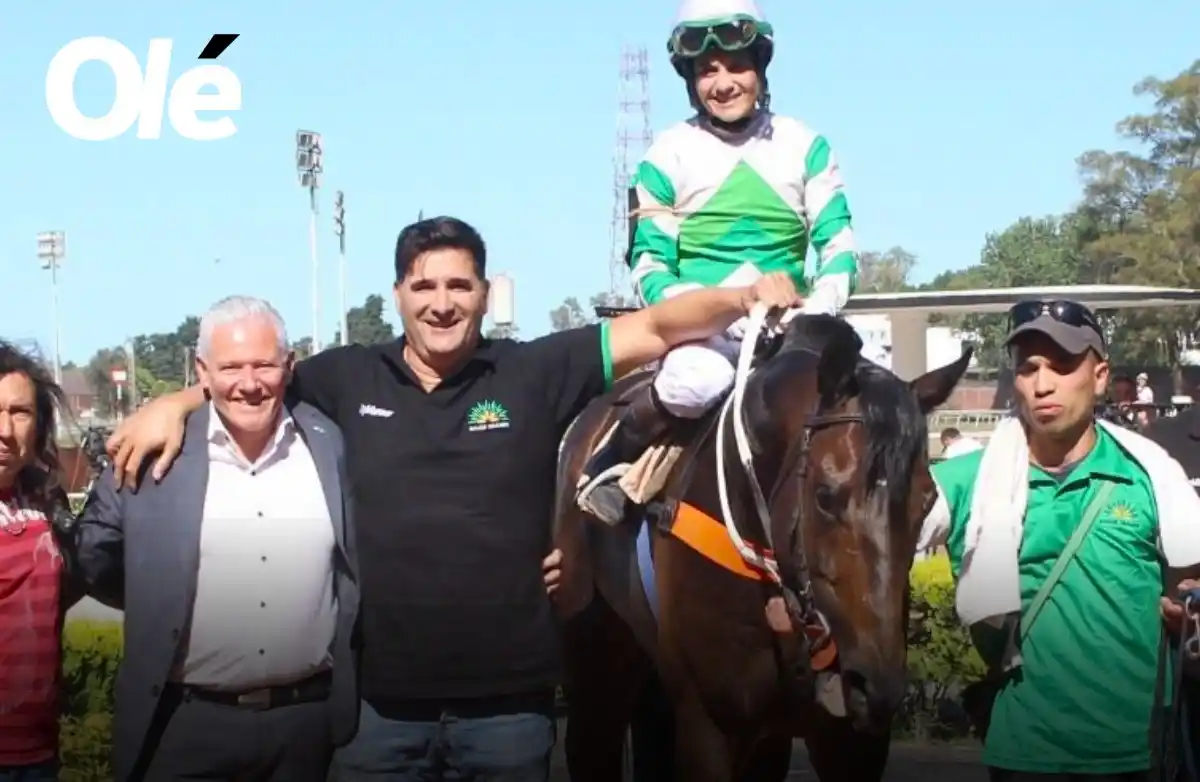 “Los caballos no me dejaron caer en depresión”: la vida de “El Gato” Sessa en su campo de Chascomús