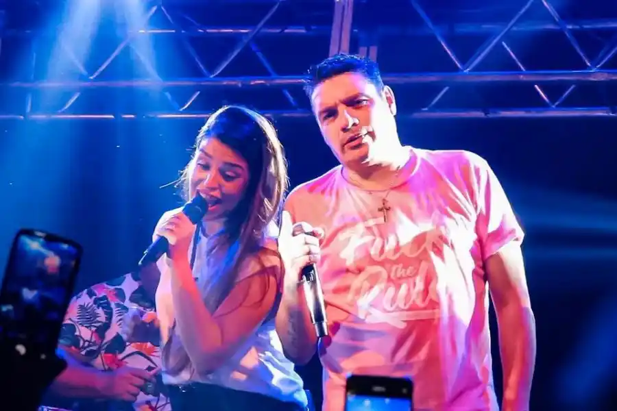 Gran expectativa: Ya salieron a la venta las entradas para LBC y Euge Quevedo 