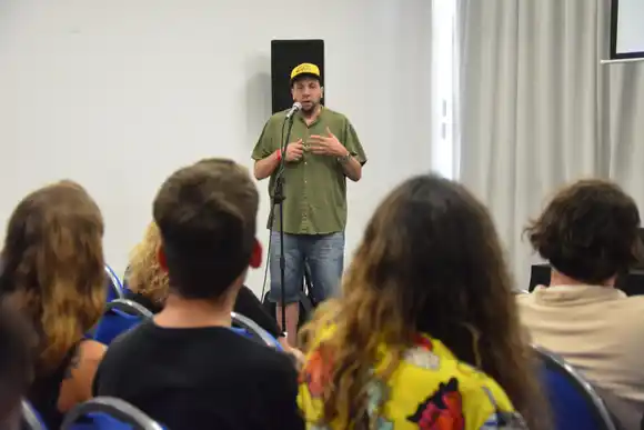 El Mercado del FICER se consolida en fomento y producción