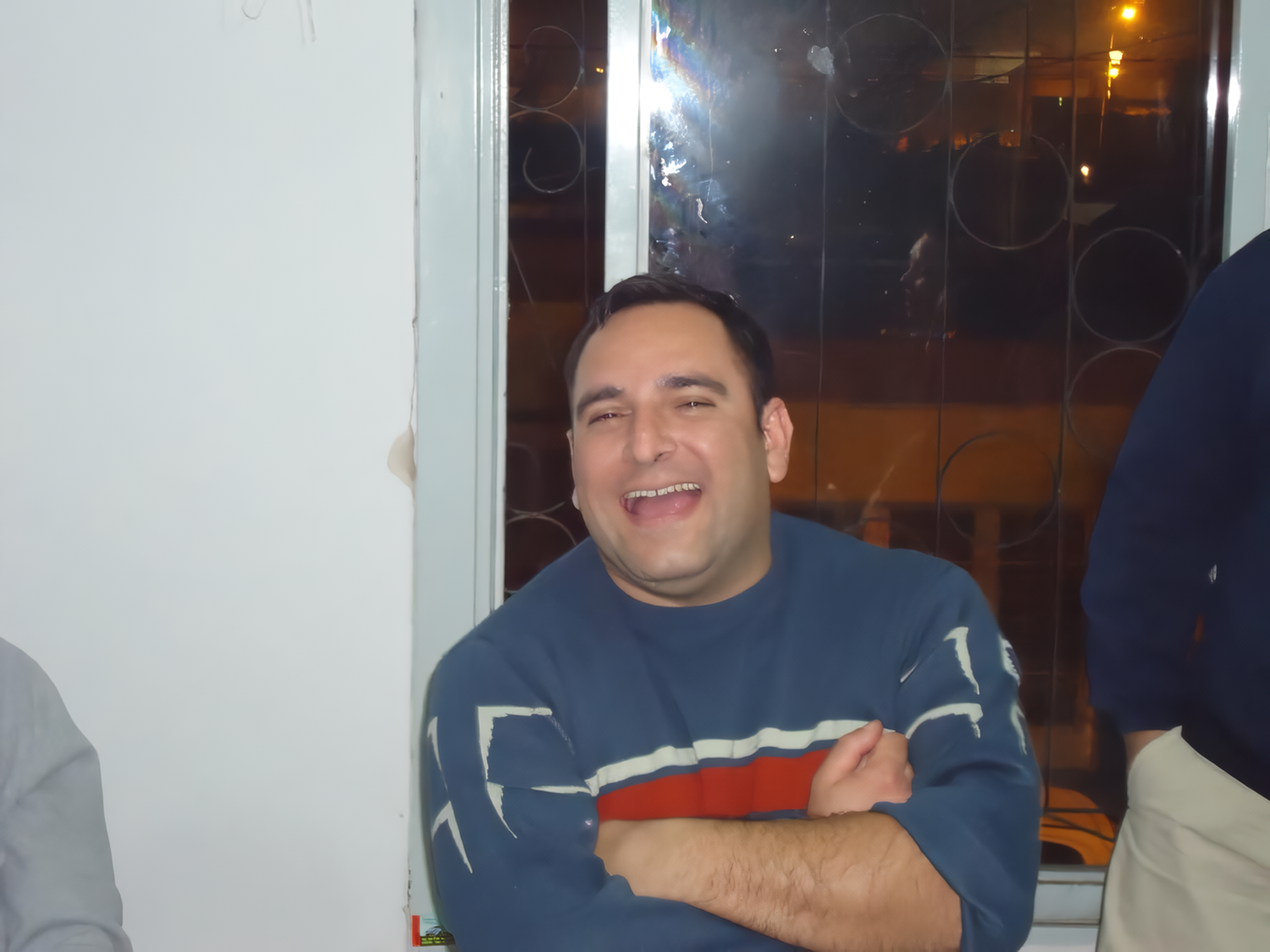 A 10 años del asesinato del policía Gabriel Reyna, cuyo crimen quedó impune