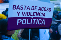No todo es violencia política de género: Identificación y legislación