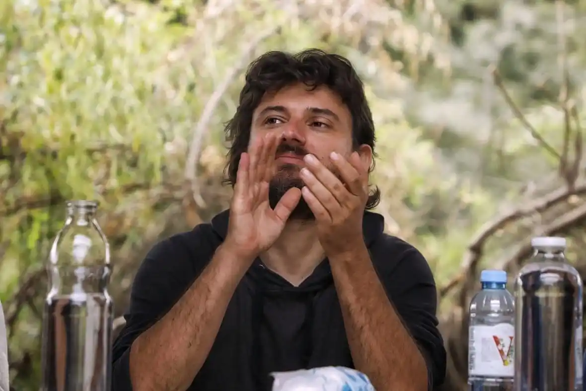 Juan Grabois, el outsider que incomoda a sectores del  poder: Piaggio, Bordet, De Ángeli y la política agonal