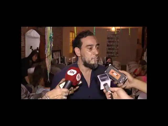 Asamblea de vecinos por la inseguridad en Barranquitas