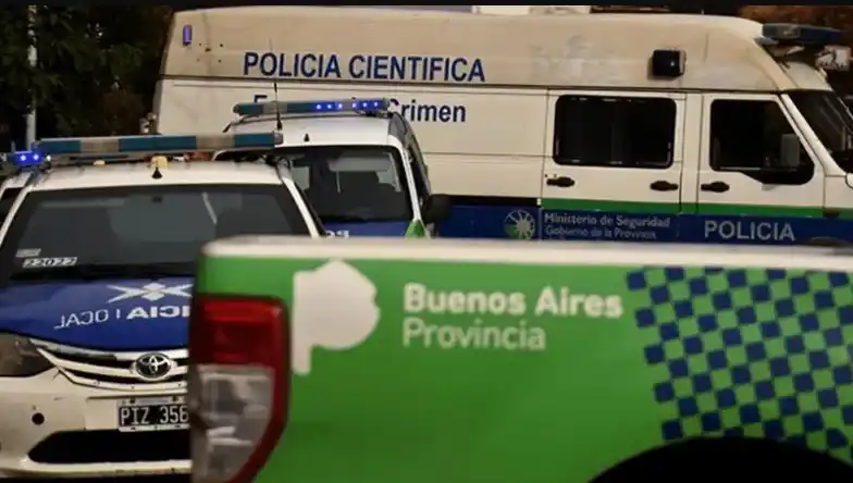 Mataron a un entrerriano: tiraron el cuerpo a los chanchos