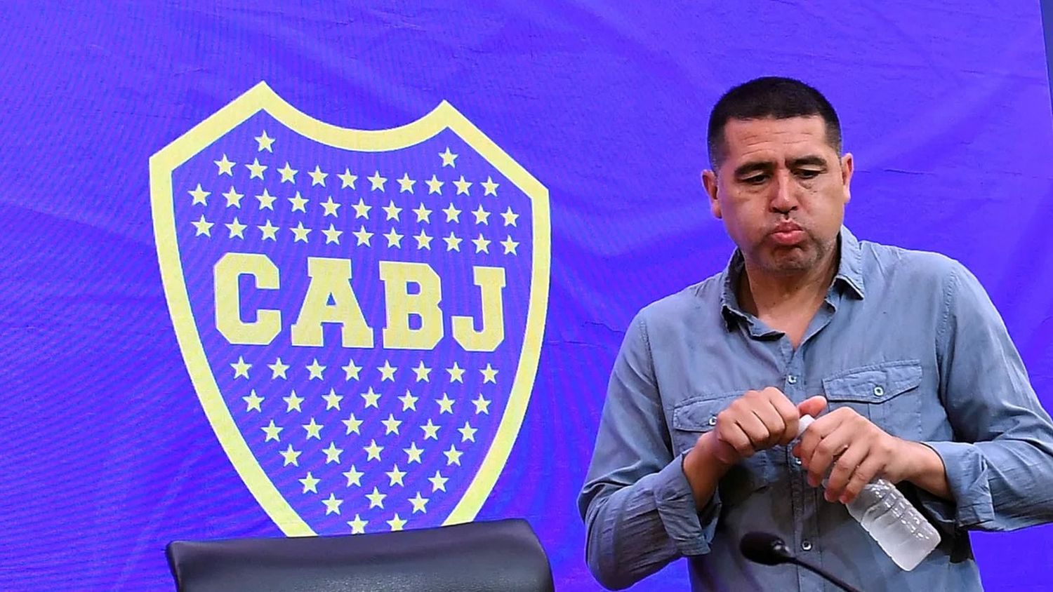Juan Román Riquelme (NA)