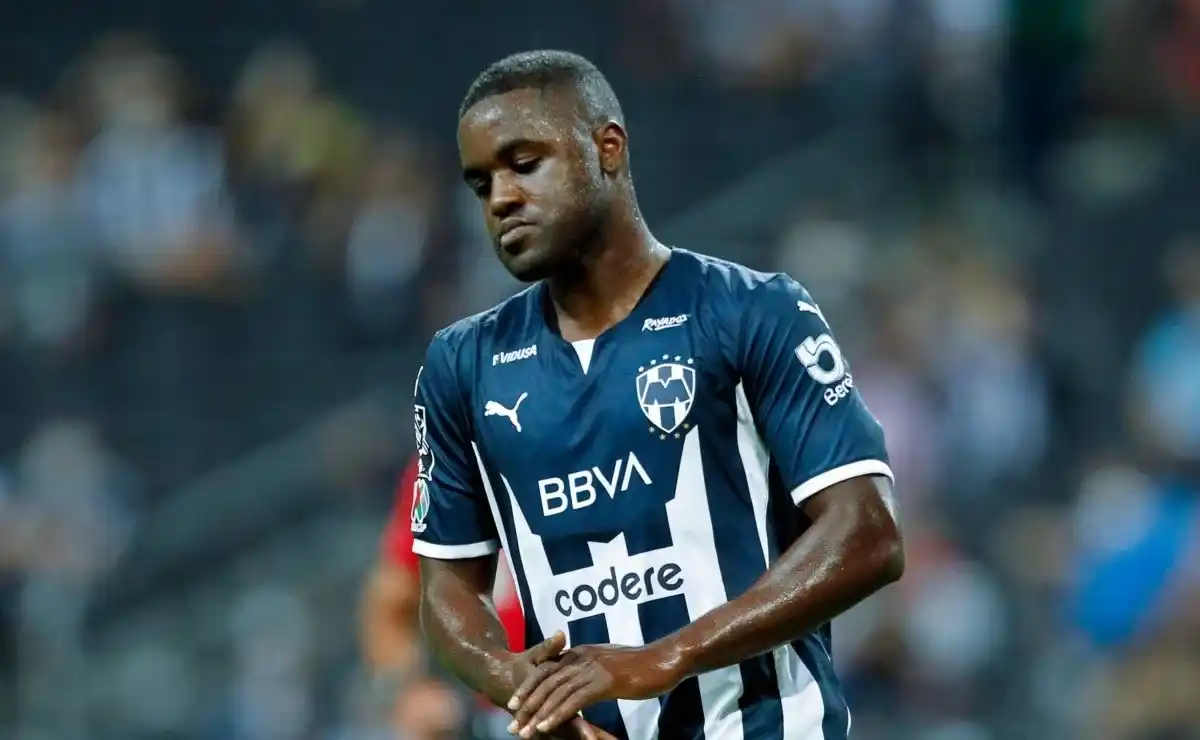 El tico Joel Campbell se divierte en el fútbol mexicano