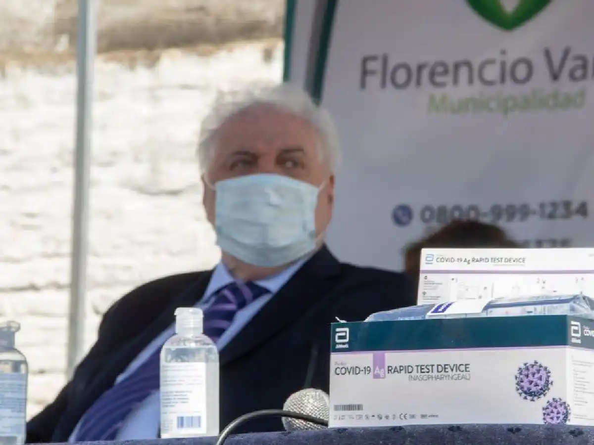 Salud afirmó que sólo el 1% de los vacunados sufrieron efectos adversos