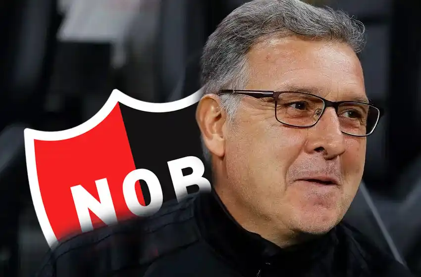 Martino se esperanza de cara al clásico: «Sería muy importante que este buen proceso se corone con un triunfo»