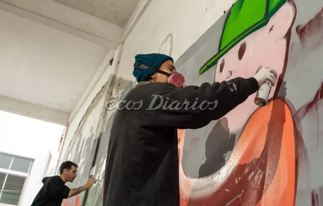 Urban Fest. Un encuentro para los jóvenes