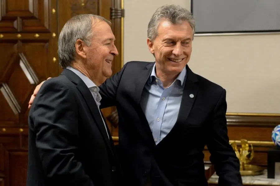El candidato de Alternativa debe salir de las PASO