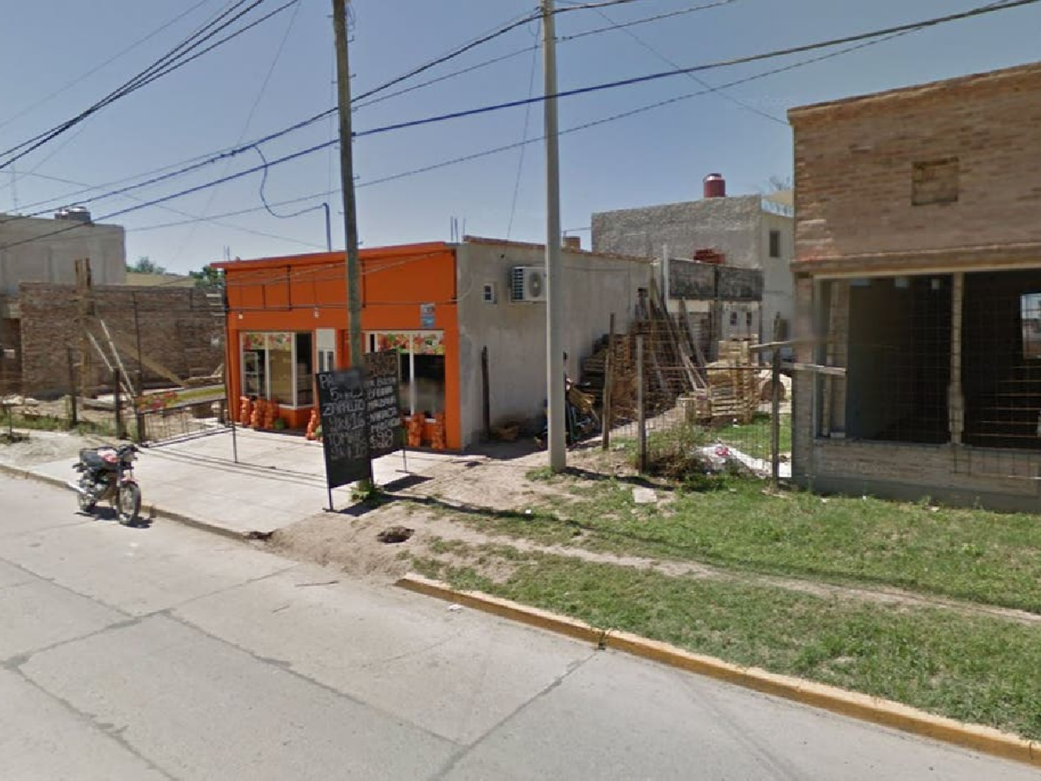 En Rafaela, hallan asesinado a jubilado: creen que lo mataron para quedarse con su casa