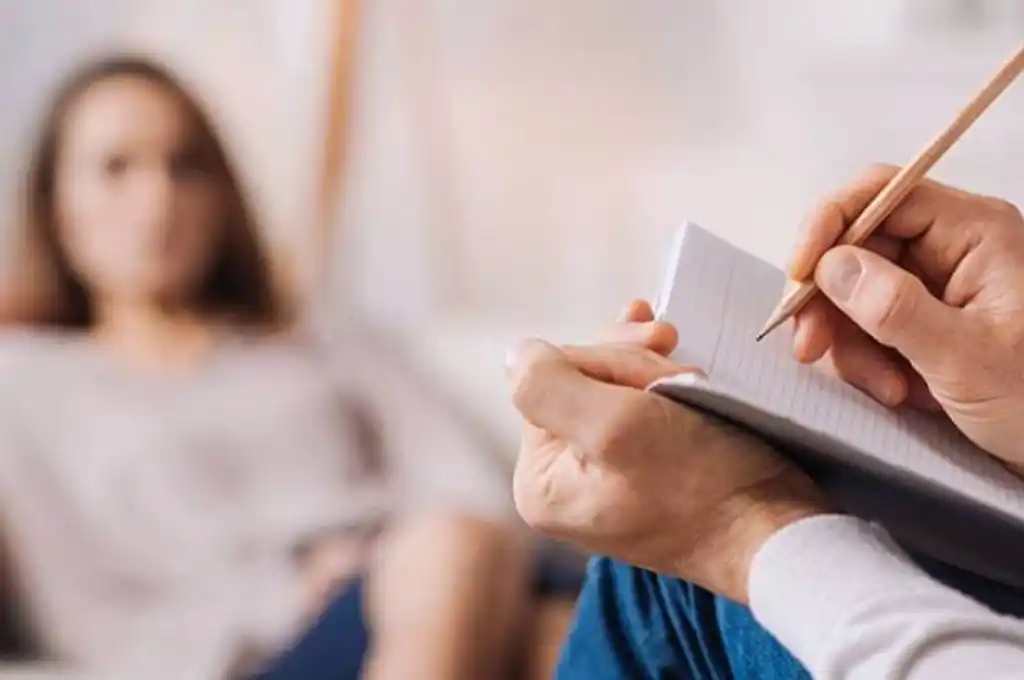 Hoy es el Día del Psicólogo: ¿qué temas llevarías al diván?