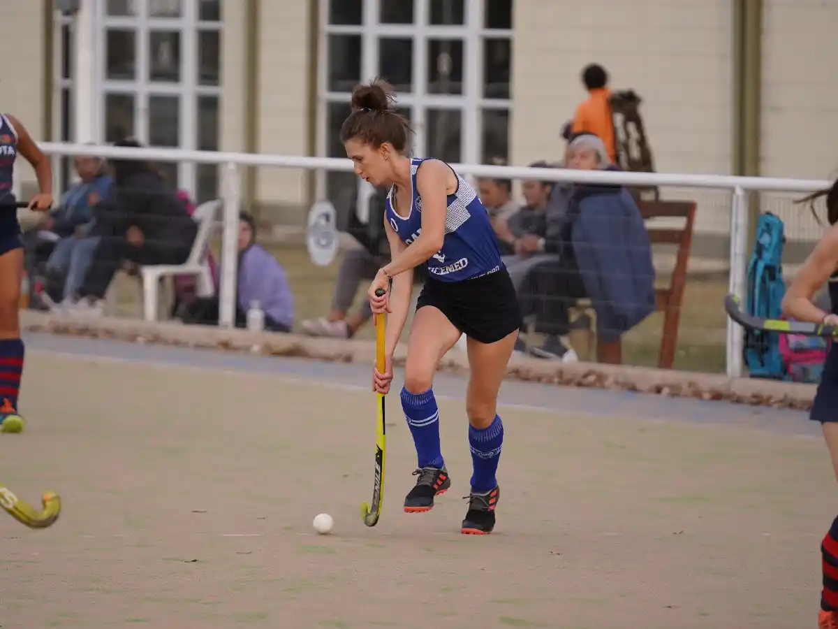 "Es una alegría enorme para todo el club"