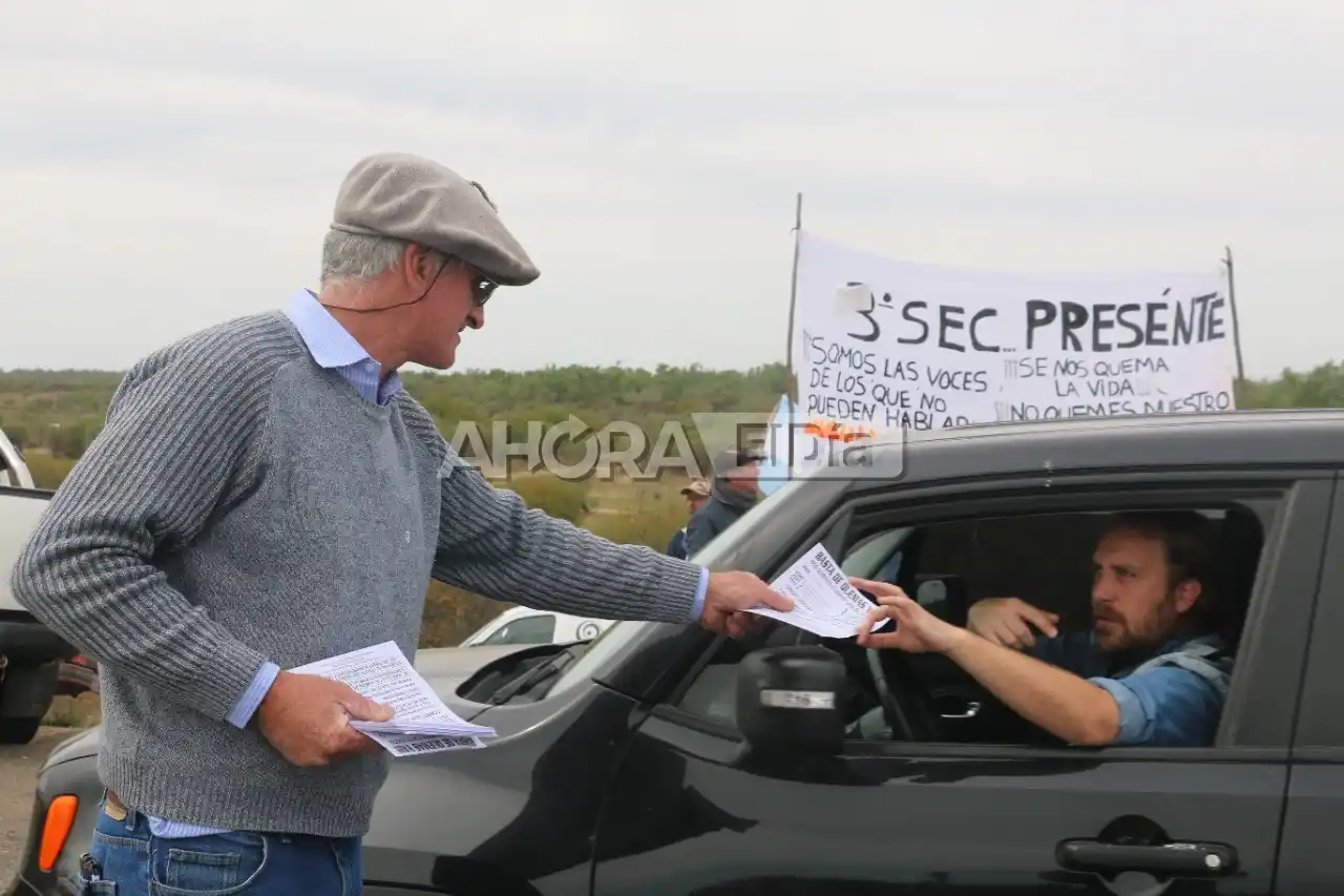 isleños humedales - 5