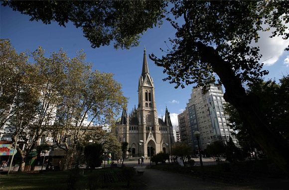 El Servicio Sacerdotal de Urgencia cumplirá 51 años