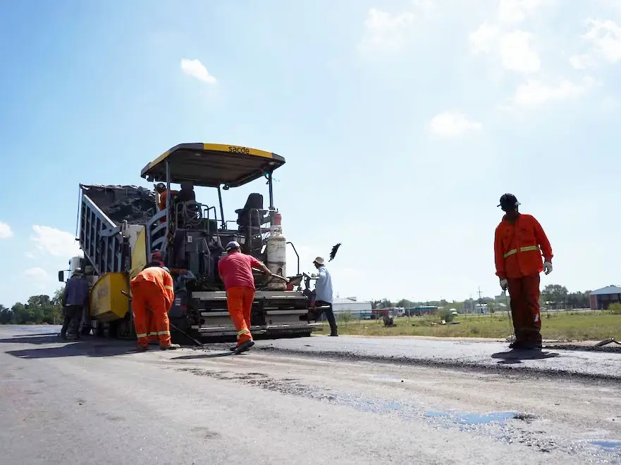 El Gobierno prepara una licitación para concesionar 4.400 kilómetros de rutas nacionales estratégicas