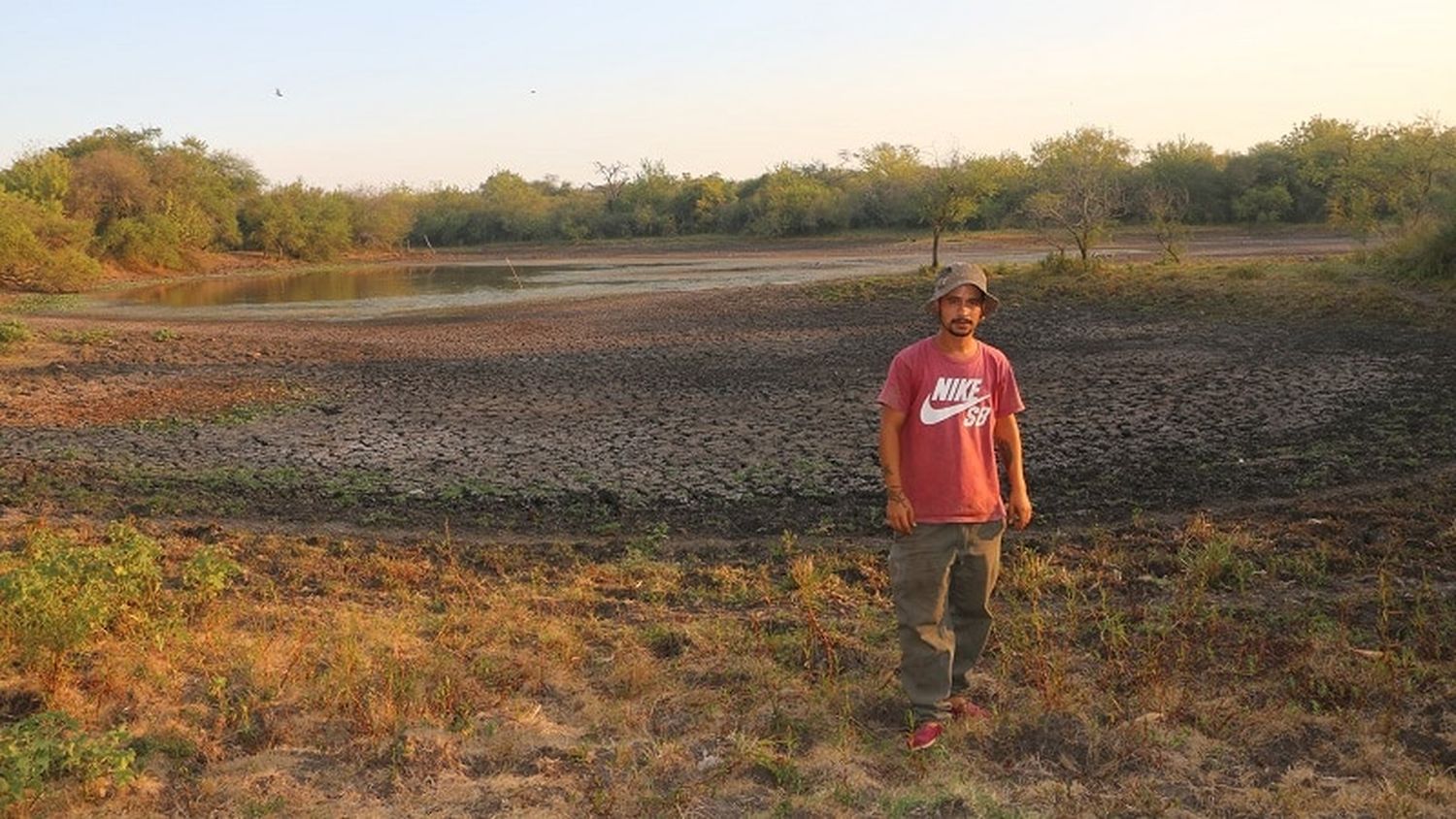 La FAA pide políticas que den respuesta a los productores afectados por la sequía
